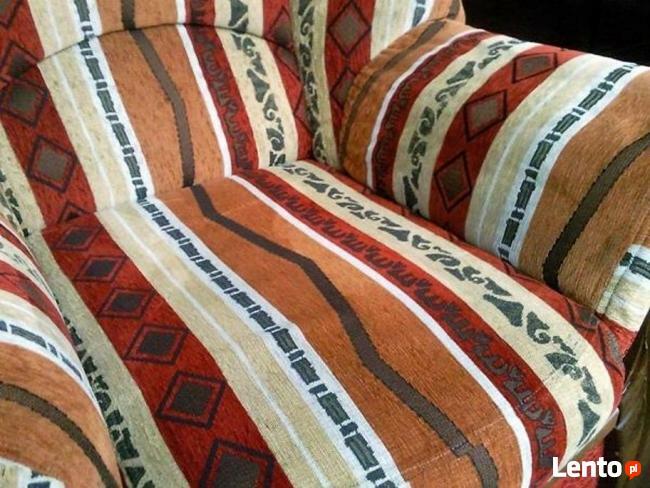 Czyszczenie tapicerki meblowej!!