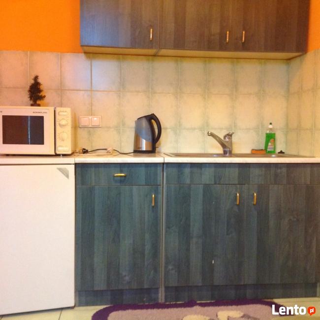 Pokoje gościnne u Kuby