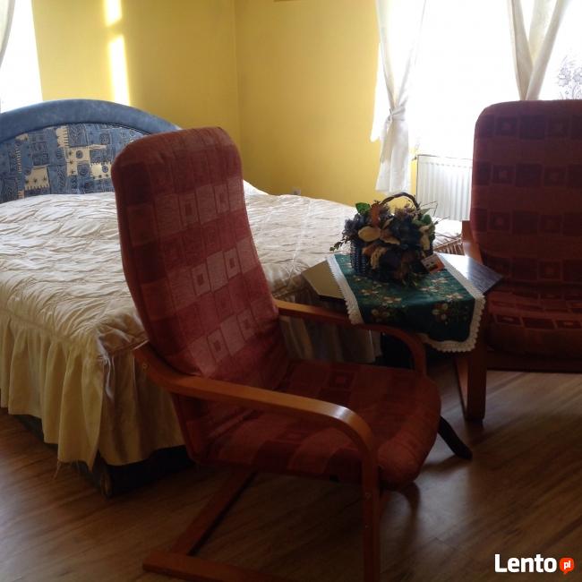 Pokoje gościnne u Kuby