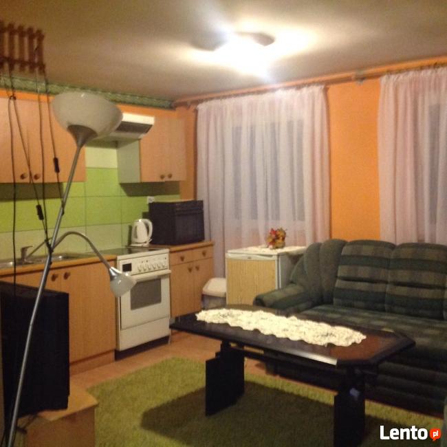 Pokoje gościnne u Kuby