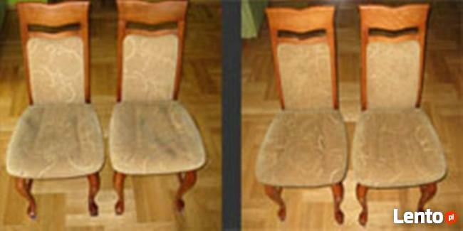 Czyszczenie tapicerki meblowej!!