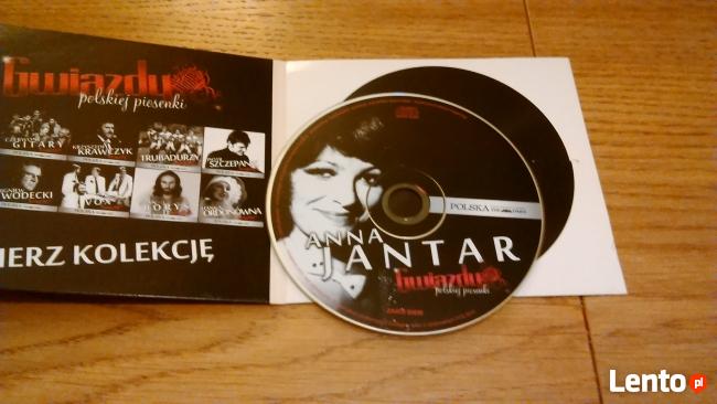 Anna Jantar - płyta cd