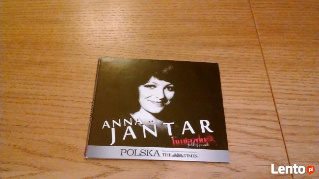 Anna Jantar - płyta cd
