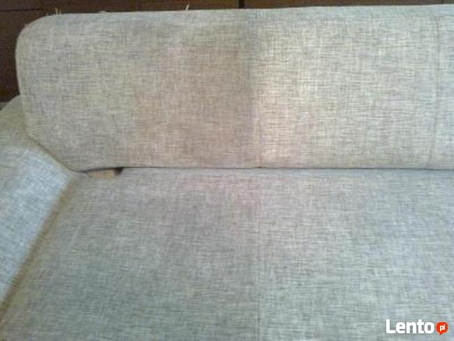 Czyszczenie tapicerki meblowej!!