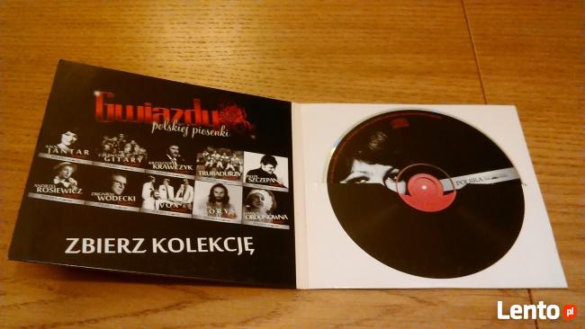 Anna Jantar - płyta cd