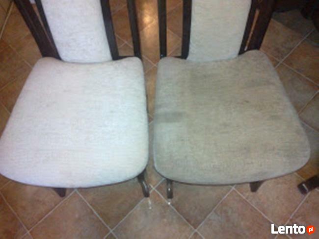 Czyszczenie tapicerki meblowej!!