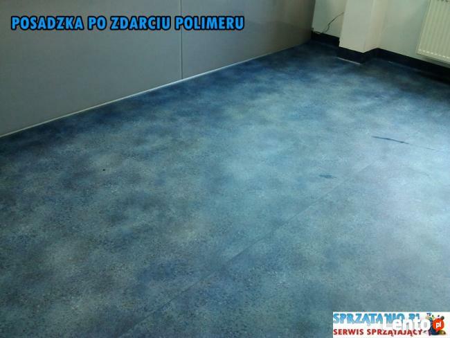 Sprzątanie biur hali korytarzy ciągów komunikacyjnych