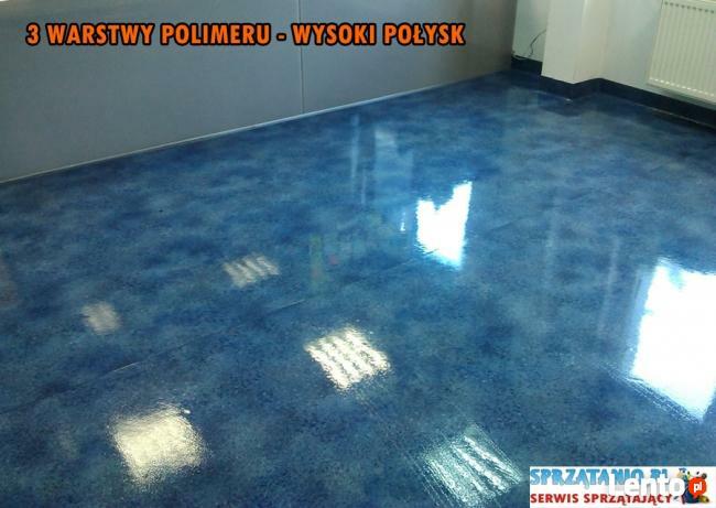 Sprzątanie biur hali korytarzy ciągów komunikacyjnych