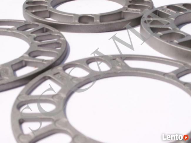 Uniwersalna flansza dystansowa 20zł