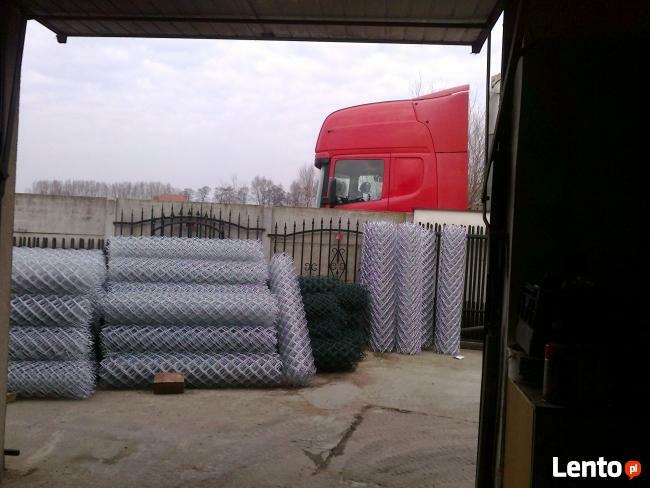 siatka ogrodzeniowa ocynkowana i powlekana Producent Tłuszcz