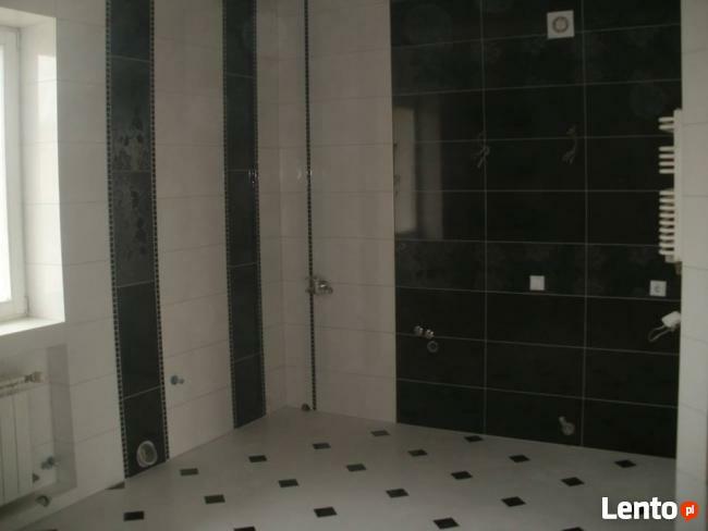 Układanie glazury terakoty, kamienia naturalnego