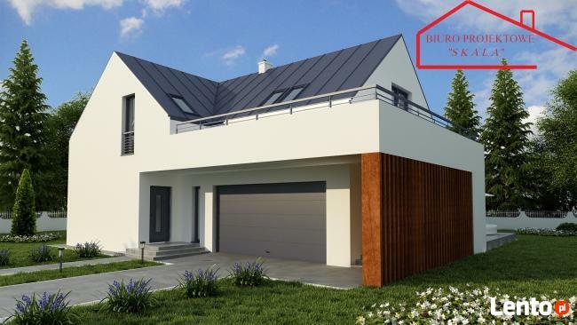 Biuro Projektowe SKALA