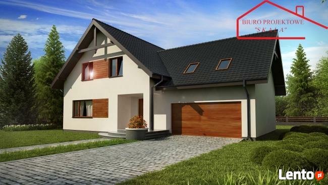 Biuro Projektowe SKALA