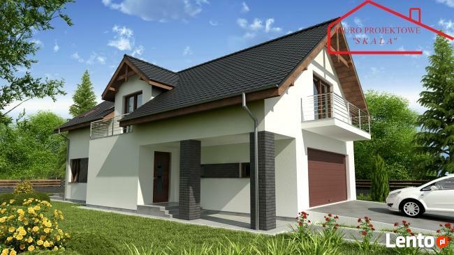 Biuro Projektowe SKALA