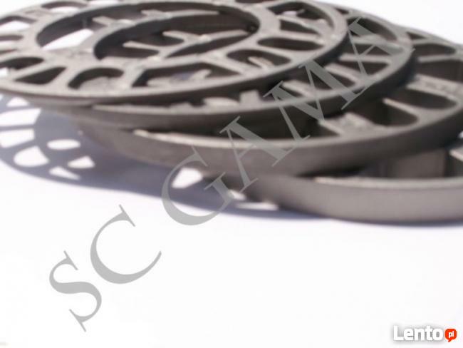 Uniwersalna flansza dystansowa 20zł