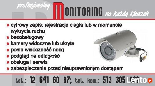 Monitoring-Azard-RTV-Komputery