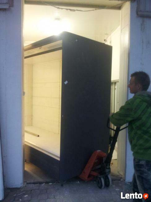 Przewóz Mebli Rzeszów RESZKA Przeprowadzki Tanio!!