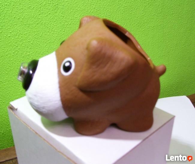 Podstawka z sygnalizacją świetlną pod telefon, komórkę