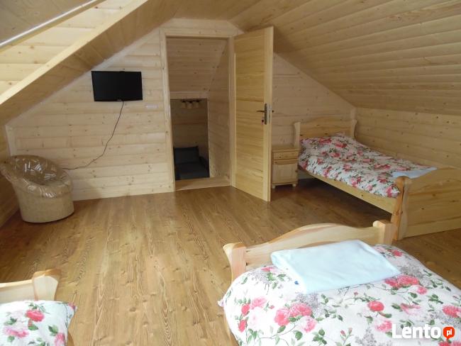 pokoje do wynajęcia