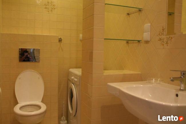 Willa Balbinka bardzo blisko morza