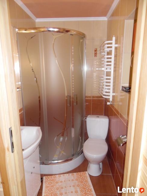 pokoje do wynajęcia