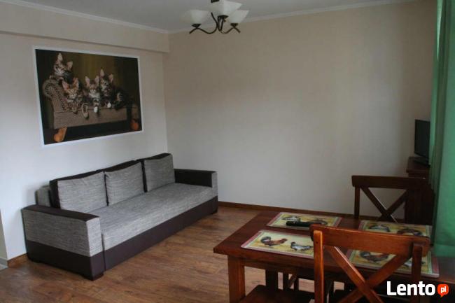 Willa Balbinka bardzo blisko morza