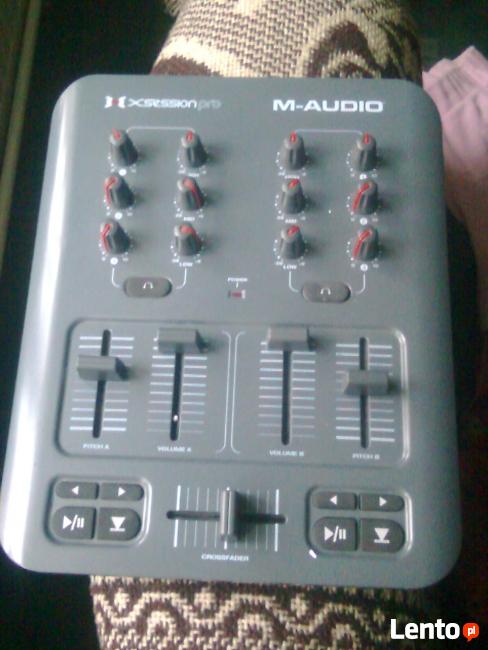 mixer mp3