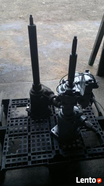 wspomaganie elektryczne c-360, 360 3P, 355