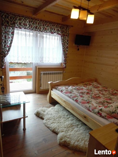 pokoje do wynajęcia