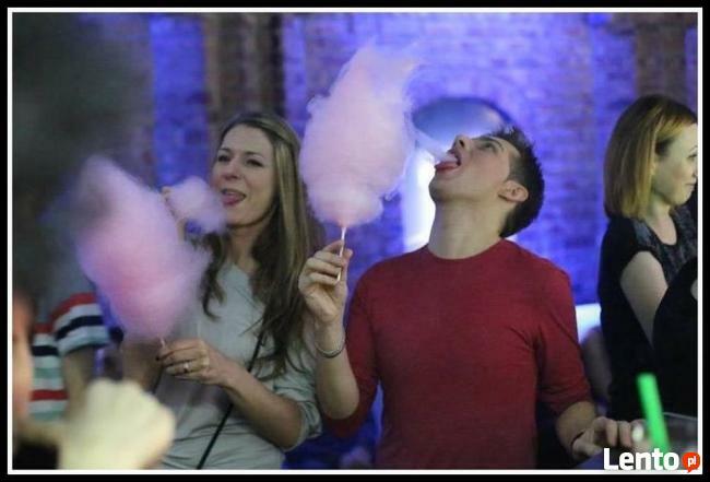 Popcorn na Targach, Wystawa z Popcornem, Popcorn w MTP