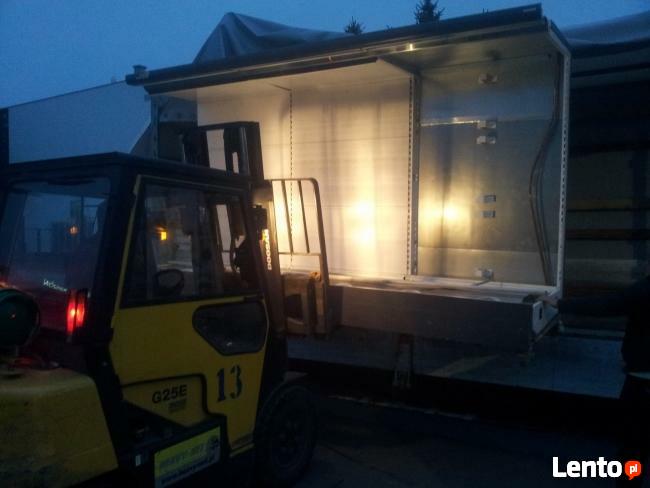 Przewóz Mebli Rzeszów RESZKA Przeprowadzki Tanio!!