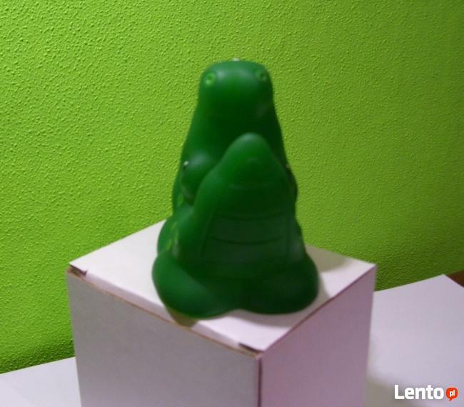 Podstawka z sygnalizacją świetlną pod telefon, komórka !!!