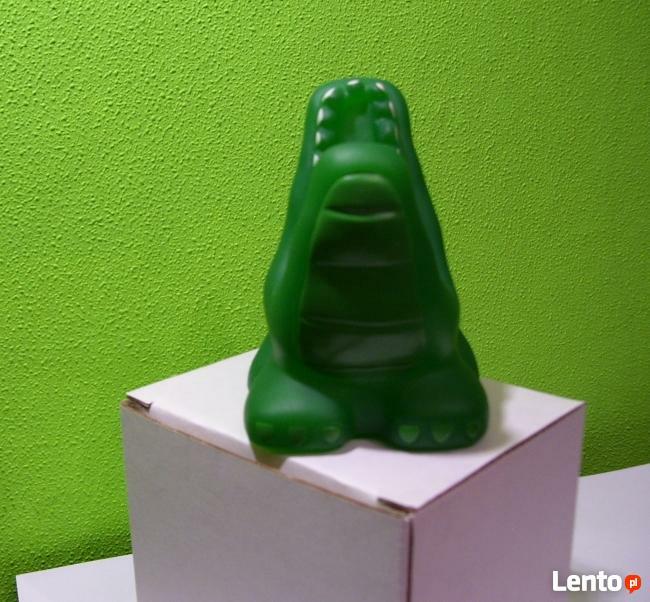 Podstawka z sygnalizacją świetlną pod telefon, komórka !!!