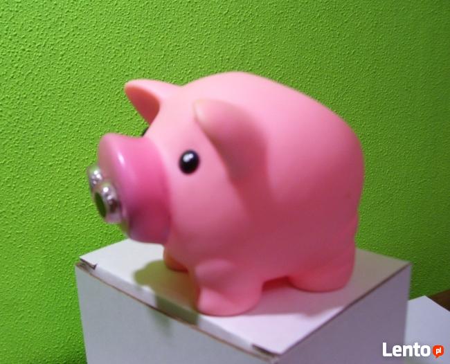 Podstawka z sygnalizacją świetlną pod telefon, komórka !!