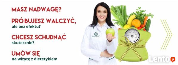 Dietetyk Gdańsk, Odchudzanie , Konsultacje dietetyczne
