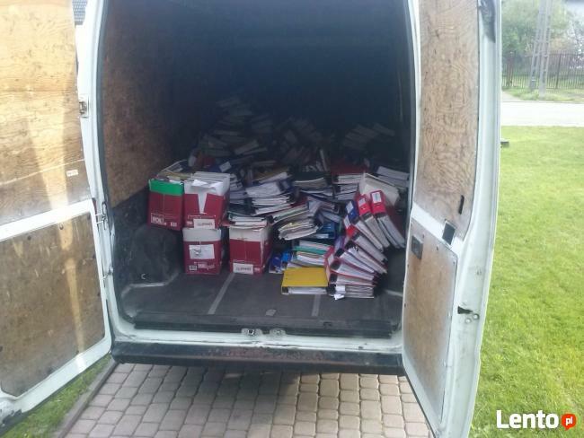 Transport,przeprowadzki SŁupsk