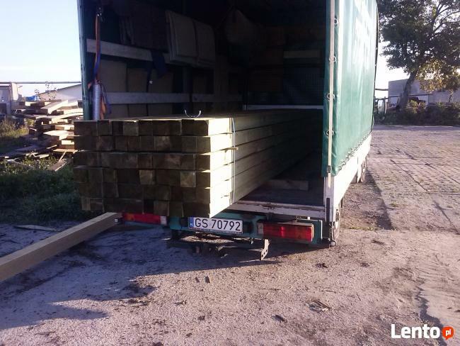 Transport,przeprowadzki SŁupsk