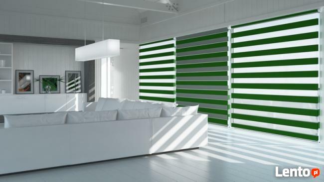 Rolety, żaluzje, plisy, moskitiery.