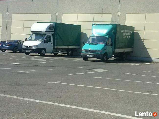 Transport,przeprowadzki SŁupsk