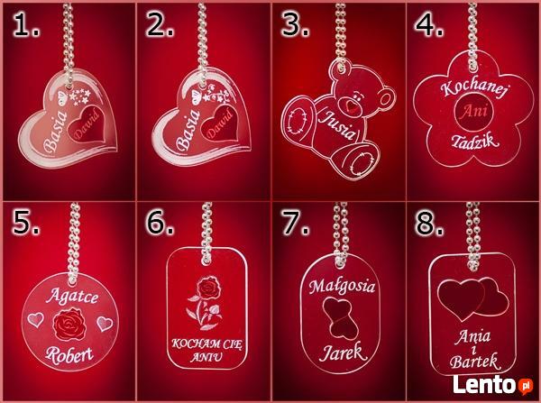 Podziękowania dla rodziców, świadków, starostów