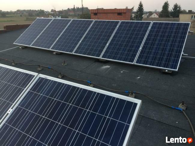 Fotowoltaika, magazyny energii, pompy ciepła