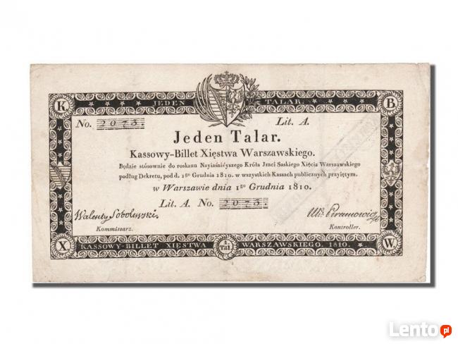 Kolekcjoner zakupi stare MONETY srebrne, złote, miedziane