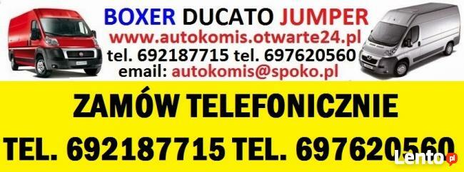 Obudowa filtr powietrza FIAT DUCATO 2.2 2.3 3.0 JTD 2006-14