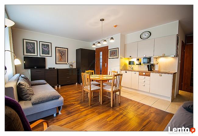 ładne mieszkanie 100m do morza ul.Żeromskiego, Świnoujście