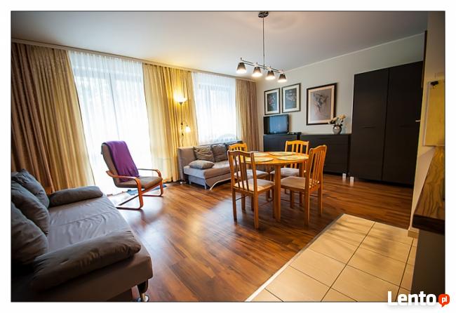 ładne mieszkanie 100m do morza ul.Żeromskiego, Świnoujście