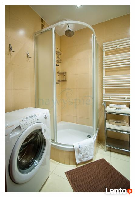 ładne mieszkanie 100m do morza ul.Żeromskiego, Świnoujście