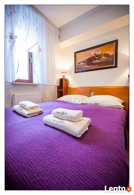 ładne mieszkanie 100m do morza ul.Żeromskiego, Świnoujście