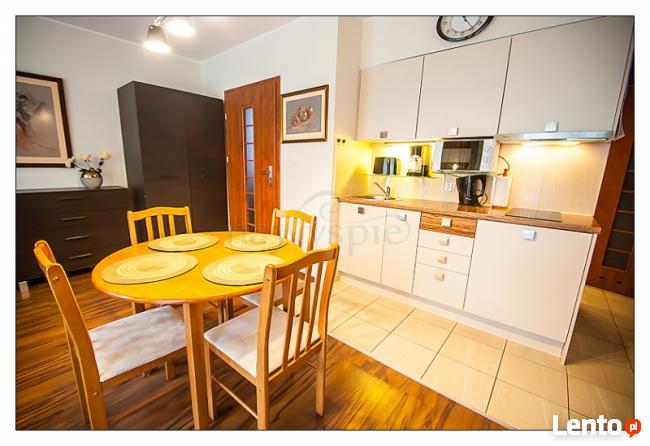 ładne mieszkanie 100m do morza ul.Żeromskiego, Świnoujście