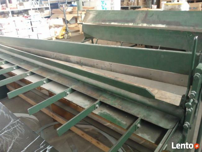 Obróbki blacharskie, opierzenia, parapety, kosze, pasy.