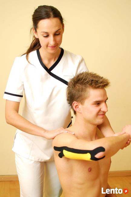 Rehabilitacja Wrocław -kinezyterapia, terapia manualna, masaż